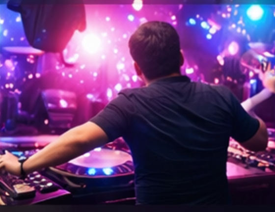 DJ & Muzică